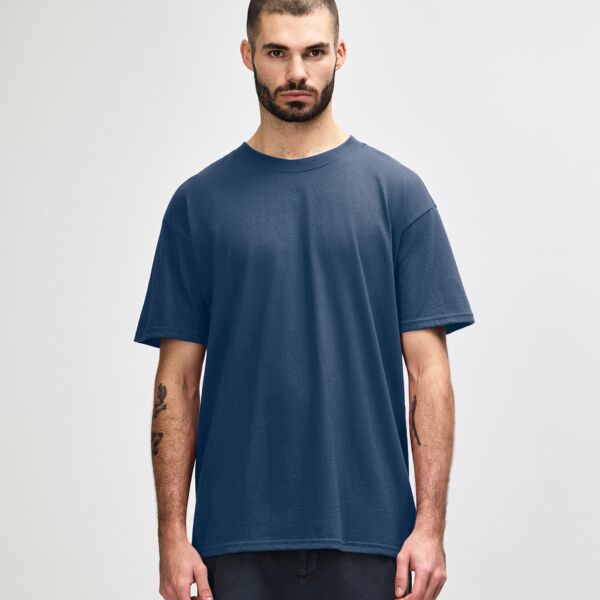 Maxweight Adult Oversized T-Shirt Thumbnail