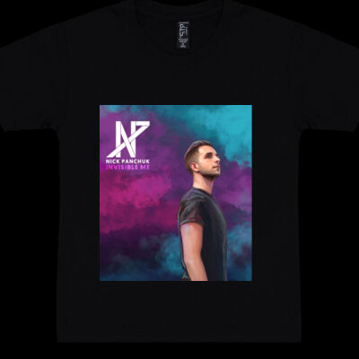 Album Promo Tee Thumbnail