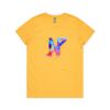 AS Colour - Maple Tee Thumbnail