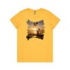 AS Colour - Maple Tee Thumbnail