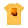 AS Colour - Maple Tee Thumbnail