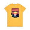 AS Colour - Maple Tee Thumbnail