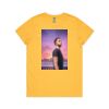 AS Colour - Maple Tee Thumbnail