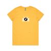 AS Colour - Maple Tee Thumbnail