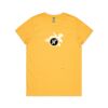 AS Colour - Maple Tee Thumbnail