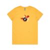AS Colour - Maple Tee Thumbnail