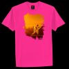 Sportage - Surf Tee Thumbnail