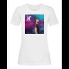 Stedman Ladies Classic Tee Thumbnail