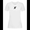 Stedman Ladies Classic Tee Thumbnail