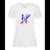 Stedman Ladies Classic Tee Thumbnail