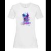 Stedman Ladies Classic Tee Thumbnail
