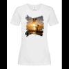 Stedman Ladies Classic Tee Thumbnail