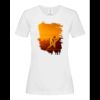 Stedman Ladies Classic Tee Thumbnail