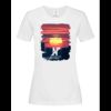 Stedman Ladies Classic Tee Thumbnail