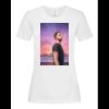 Stedman Ladies Classic Tee Thumbnail