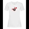 Stedman Ladies Classic Tee Thumbnail